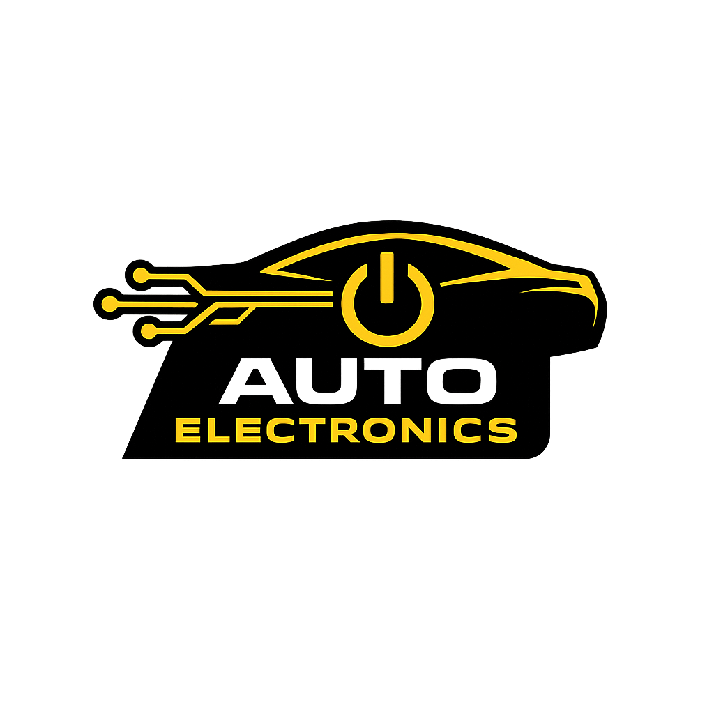 Autoelektronik
